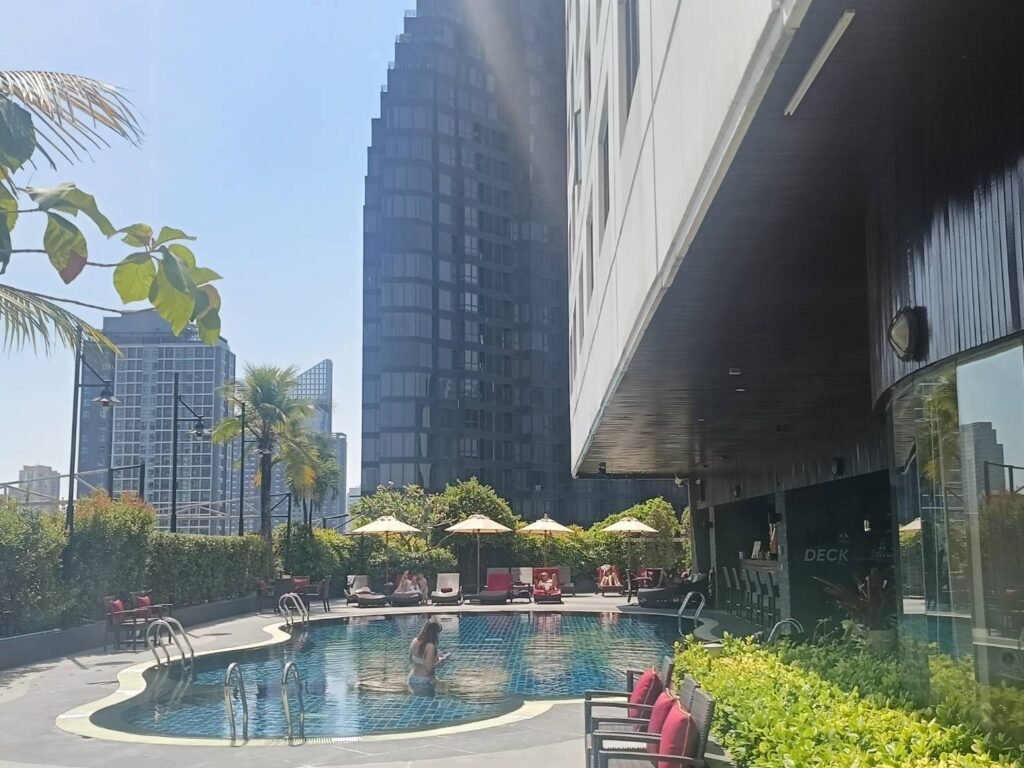 アヴァニラチャダー・プール