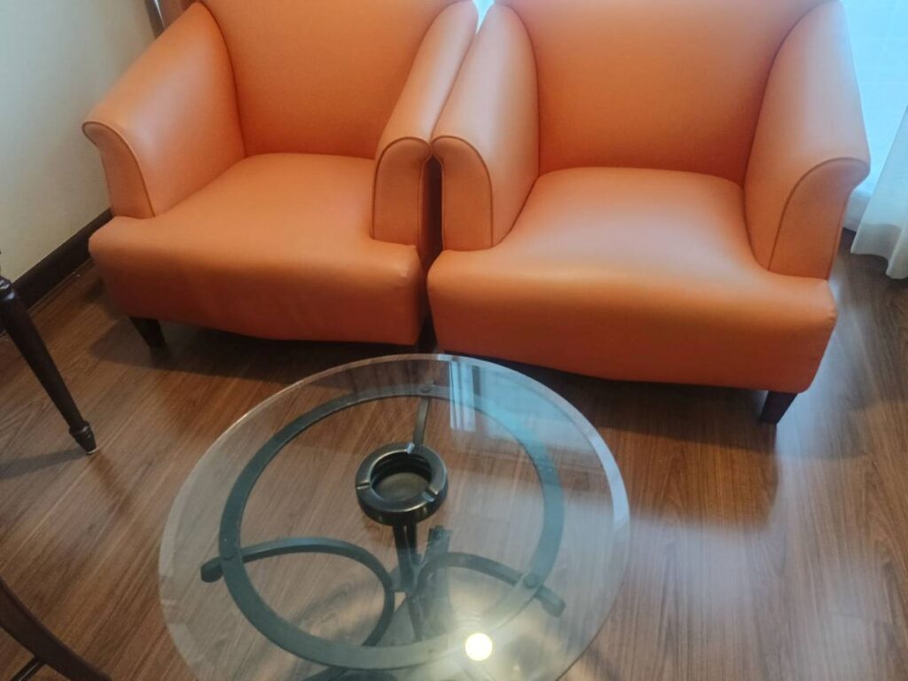 タイパンホテル・デラックスルーム2