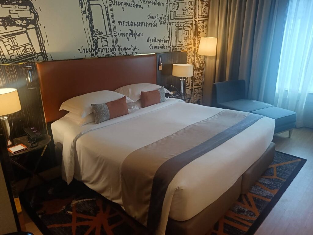 アヴァニラチャダー・デラックス スカイライン