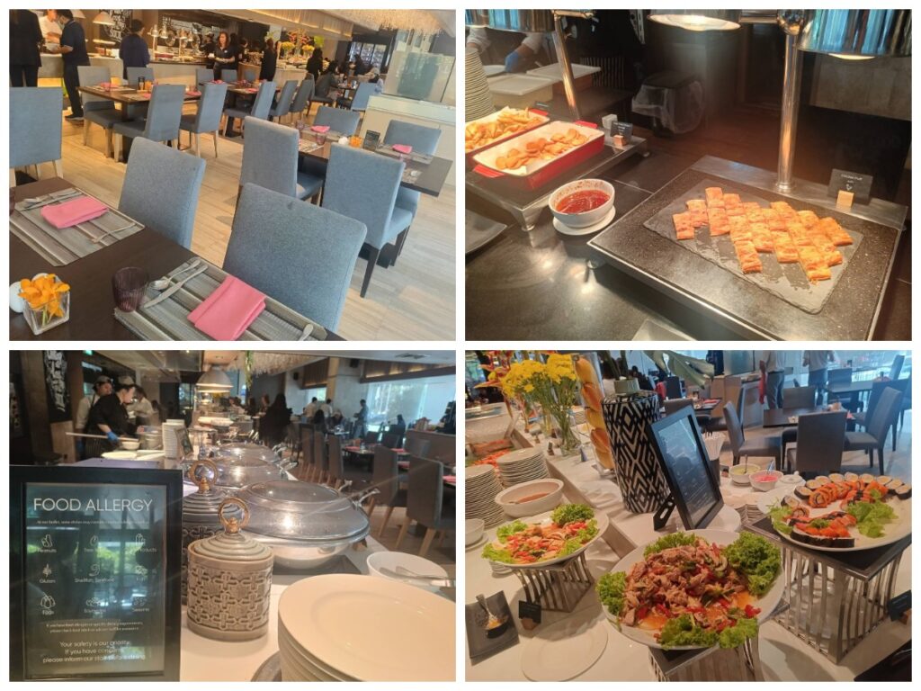 アヴァニラチャダー・One Ratchada