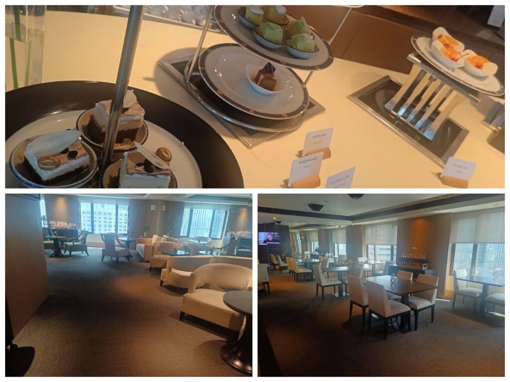 アヴァニラチャダー・アヴァニ クラブラウンジ